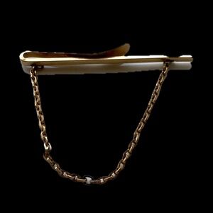 Early mid century Kreisler Tie Bar